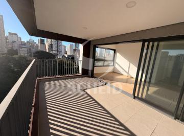 Apartamento · 68m² · 2 Quartos · 1 Vaga · Apartamento Novo com 2 Dormitórios no CODE SP Paulista