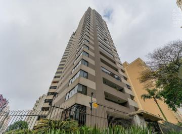 Apartamento · 219m² · 2 Quartos · 2 Vagas · Apartamento no Villa Lobos, 02 Suites, 02 Vagas, Piscina, Bigorrilho, Curitiba