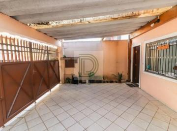 Casa · 70m² · 2 Quartos · 2 Vagas · Casa à Venda | 2 Dormitórios | Churrasqueira | 2 Vagas | 70 m²