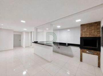 Casa · 105m² · 3 Quartos · 3 Vagas · Casa à Venda na Chácara Canta Galo | 3 Suítes | Quintal | 3 Vagas