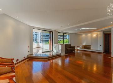 Apartamento · 370m² · 6 Quartos · 4 Vagas · Apartamento Duplex no Hebe Lagos, 06 Quartos, 04 Vagas, Elevador Privativo, Batel, Curitiba