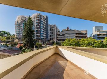 Apartamento · 370m² · 6 Quartos · 4 Vagas · Apartamento Duplex no Hebe Lagos, 06 Quartos, 04 Vagas, Elevador Privativo, Batel, Curitiba