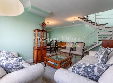 Apartamento · 258m² · 3 Quartos · 4 Vagas · Cobertura à venda na Vila Mascote - Michael Pajak (11) 99996 - 4550