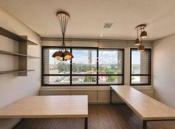 Apartamento · 35m² · 1 Quarto · 1 Vaga · Prime Office Park . LOCAÇÃO Michael Pajak (11) 99996-4550
