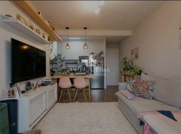 Apartamento · 50m² · 2 Quartos · 1 Vaga · Apartamento na Penha
