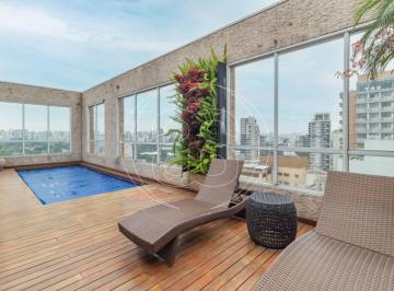 Apartamento · 448m² · 4 Quartos · 8 Vagas · LINDA COBERTURA DUPLEX EM MOEMA PÁSSAROS!