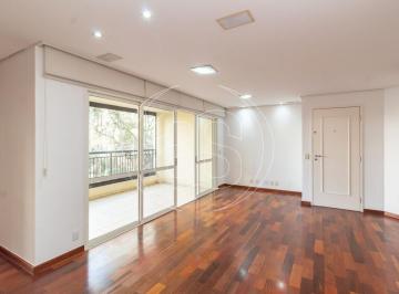 Apartamento · 130m² · 3 Quartos · 2 Vagas · 3 SUÍTES - 130M² - 2 VAGAS - MOEMA PASSAROS