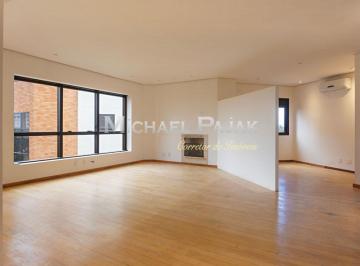 Apartamento · 349m² · 4 Quartos · 4 Vagas · Cobertura á venda - Michael Pajak (11) 99996 - 4550