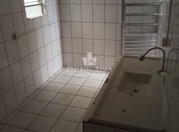 Casa · 80m² · 1 Quarto · 1 Vaga · Casa Térrea na Vila Jacui