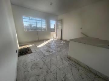 Casa · 70m² · 1 Quarto · Casa Assobradada 1 Dormitório na Avenida Parangua - Ermelino Matarazzo