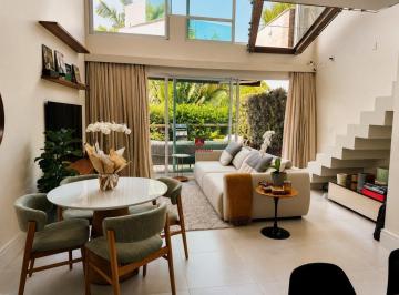 Apartamento · 153m² · 1 Quarto · Apartamento à venda - em Canasvieiras
