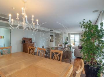 Apartamento · 360m² · 4 Quartos · 6 Vagas · ESPETACULAR COBERTURA A VENDA! MOEMA PÁSSAROS!