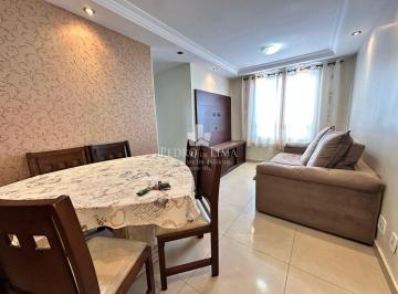 Apartamento · 50m² · 2 Quartos · 1 Vaga · Apartamento 2 dormitórios, 1 vaga, planejados e 50 m² na Cangaíba