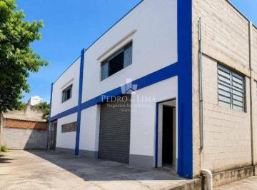 Comercial · 706m² · 15 Vagas · Galpão industrial em Itaquera, São Paulo - 706 m² construídos e terreno de 1.000 m²