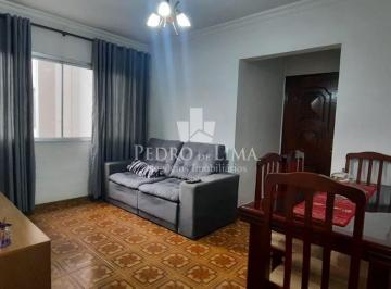 Apartamento · 62m² · 2 Quartos · 1 Vaga · Apartamento 2 Quartos e 1 Vaga coberta no Cangaiba
