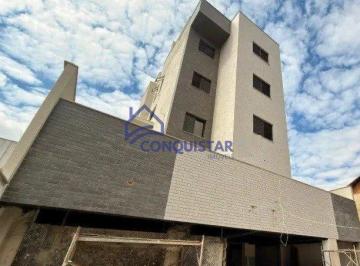 Apartamento · 51m² · 2 Quartos · 1 Vaga · Apartamento com 2 Quartos 1 Suíte à venda no Bairro Liberdade.