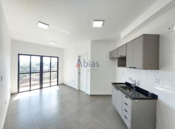 Apartamento · 65m² · 2 Quartos · 1 Vaga · Apartamento em Cidade Jardim - São Carlos, SP