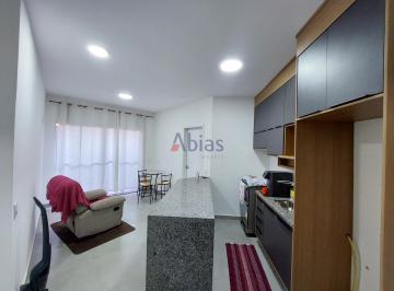 Apartamento · 47m² · 2 Quartos · 1 Vaga · Apartamento em Residencial Parati - São Carlos, SP