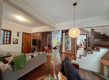 Casa · 340m² · 6 Quartos · 5 Vagas · Casa a venda na Vila Romana com 6 suítes e 5 vagas de garagem