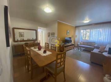 Apartamento · 94m² · 3 Quartos · 1 Vaga · Apto para Locação na Vila Romana com 92,2m2 - 3 dorms, 1 vaga , lazer completo.