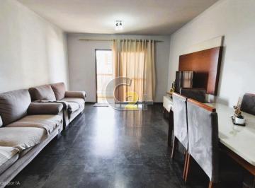Apartamento · 137m² · 3 Quartos · 1 Vaga · APARTAMENTO BÔA VISTA - 3 DORMS SUITE SACADA 1 VAGA