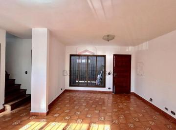 Casa · 140m² · 3 Quartos · 2 Vagas · Sobrado para Alugar na Mooca - 140m2- 3 dormitórios - 1 suíte - 2 vagas de garagem