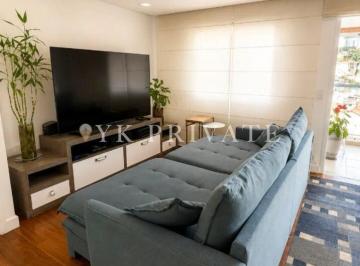 Apartamento · 132m² · 3 Quartos · 2 Vagas · Apartamento à Venda na Vila Ipojuca/ 132m², 3 Suítes/ 2 Vagas/ Rua Mota Pais
