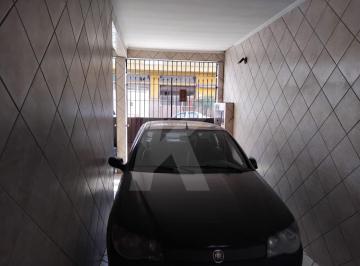 Casa · 146m² · 4 Quartos · 2 Vagas · Sobrado á venda no Jardim Brasil.