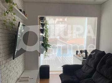 Apartamento · 47m² · 2 Quartos · 1 Vaga · APARTAMENTO COM 2 QUARTOS E 1 VAGA NO TREMEMBÉ