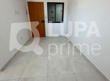 Apartamento · 50m² · 2 Quartos · APARTAMENTO COM 2 QUARTOS NA VILA GERMINAL
