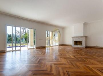 Casa · 1010m² · 4 Quartos · 7 Vagas · Casa luxuosa no Morumbi, São Paulo