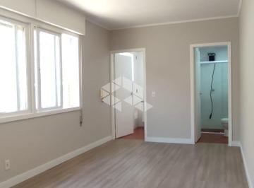 Apartamento · 25m² · 1 Quarto · Apartamento JK à venda, térreo na Av. Rócio, próximo à PUC.