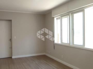 Apartamento · 25m² · 1 Quarto · Apartamento JK à venda, térreo na Av. Rócio, próximo à PUC.