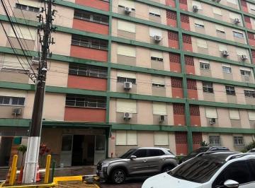 Apartamento · 56m² · 2 Quartos · 1 Vaga · APARTAMENTO À VENDA COM 2 DORMITÓRIOS NO BAIRRO JARDIM BOTÂNICO - SALAR