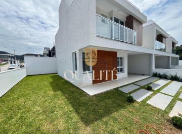 Casa · 189m² · 3 Quartos · Casa à venda - em Ingleses do Rio Vermelho