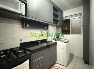 Apartamento · 44m² · 2 Quartos · 1 Vaga · VENDA | Apartamento, com 2 dormitórios em Parque Residencial Cidade Nova, Maringá