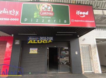 Comercial · 106m² · 2 Quartos · LOCAÇÃO | Sala/Salão, com 2 dormitórios em Jardim Real, Maringá