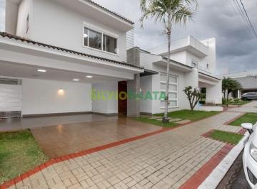 Casa · 340m² · 4 Quartos · 2 Vagas · LOCAÇÃO | Casa, com 4 dormitórios em Jardim Guaporé, Maringá