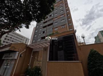 Apartamento · 72m² · 3 Quartos · 1 Vaga · VENDA | Apartamento, com 3 dormitórios em Zona 01, Maringá