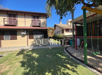 Casa · 525m² · 3 Quartos · Casa à venda - na Lagoa da Conceição