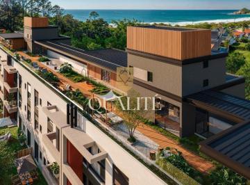 Apartamento · 157m² · 2 Quartos · Apartamento à venda - na Barra da Lagoa