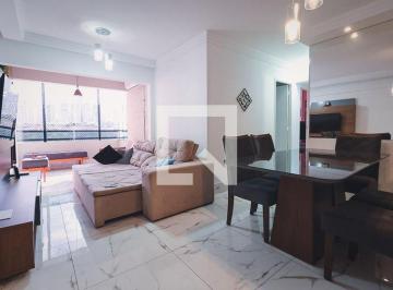 Apartamento · 76m² · 3 Quartos · 2 Vagas · Apartamento para Aluguel - Jardim Goiás, 3 Quartos, 76 m² - Goiânia