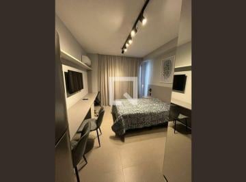 Apartamento · 26m² · 1 Quarto · Apartamento para Aluguel - Vila Olímpia, 1 Quarto, 26 m² - São Paulo