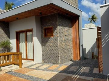 Casa · 215m² · 3 Quartos · 2 Vagas · Casa alto padrão Praia do Préa