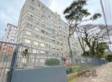 Apartamento · 56m² · 2 Quartos · Apartamento no bairro Tristeza de 2 dormitórios DESOCUPADO