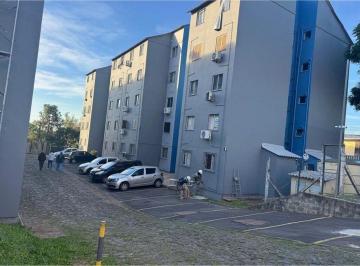 Casa · 39m² · 2 Quartos · 1 Vaga · Casa em Mário Quintana