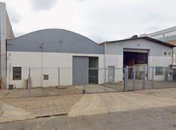 Casa · 282m² · 1 Quarto · Pavilhão com 285m² no Bairro Floresta