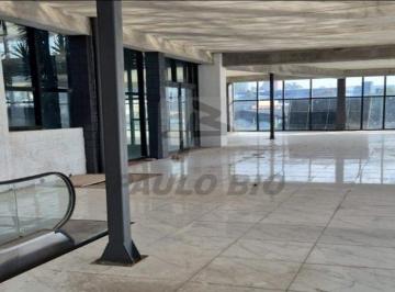 Comercial · 2400m² · Comercial para aluguel - no Jardim Arpoador