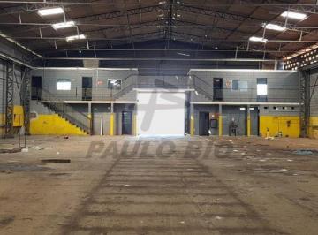 Comercial · 3000m² · Comercial para aluguel - no Jardim Lambreta