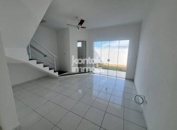 Casa · 91m² · 3 Quartos · 2 Vagas · Casa de condomínio - Sobrado com 3 quartos à Venda, Jardim Nova Aparecidinha - Sorocaba
